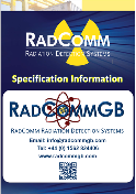 RadComm RC17 Watchdog series Specification Summary