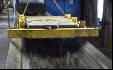 RadComm RC4000 series conveyor system