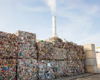 Waste to Energy