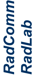 RadComm RadLab