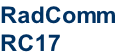 RadComm RC17