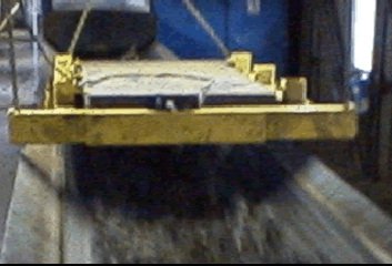 RadComm conveyor belt systems