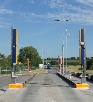 RadComm RC5000 NeuSpec Crystal System installed at Indaver Ireland