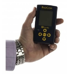 RadComm RHandy