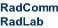 RadComm RadLab