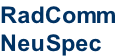 RadComm NeuSpec