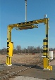 RadComm fixed overhead