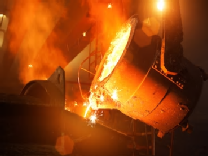 Foundries and Mills