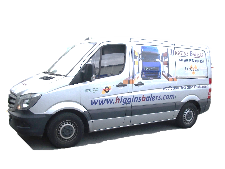 RadComm Support Vehicle