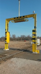 RadComm fixed overhead