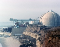 Nuclear power plants