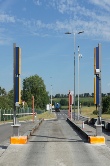 RadComm RC5000 NeuSpec Crystal System installed at Indaver Ireland