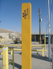 RadComm RC2W34-2 vehicle radiation detection system