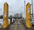 RadComm RC4138 in situ