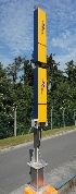 RadComm RC5000 NeuSpec Crystal System installed at Indaver Ireland