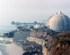 Nuclear power plants
