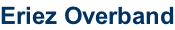 Eriez Overband