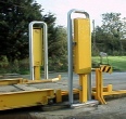 RadComm RC2069 in situ