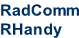 RadComm RHandy